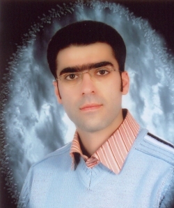 Mohammad Momenabadi