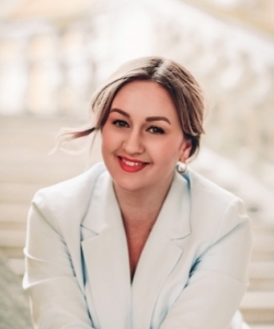 Viktoriya Zalogina