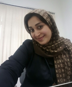 Zeinab Ghiasi