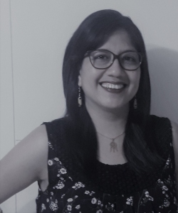 Psicóloga Organizacional Ruth Vanessa Cruz Arana