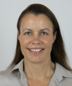 Eva-Maria Binder