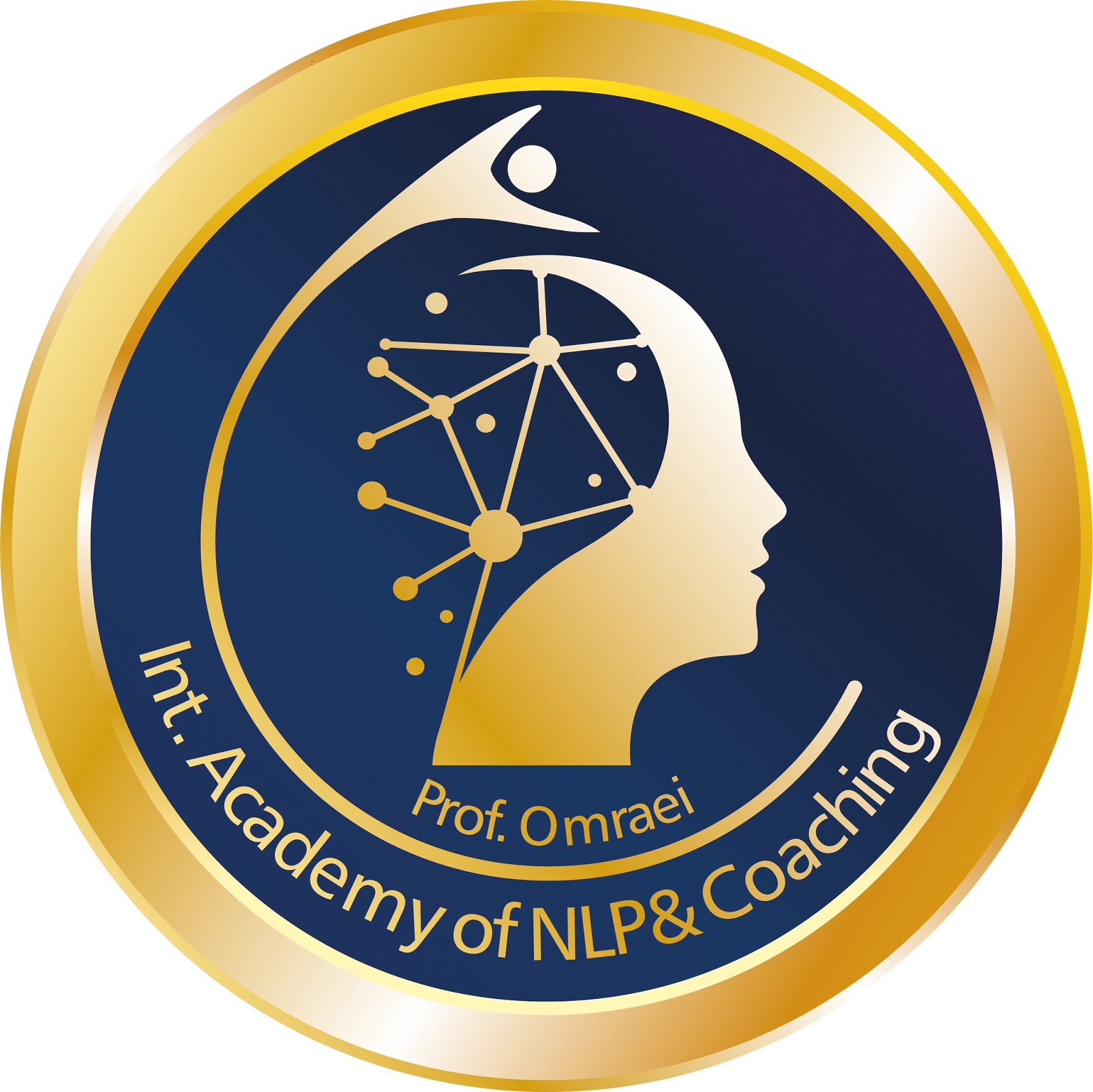 Academy of NLP& Coaching Prof. Omraie