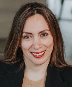 Fabiola Ximena Gonzalez Monteverde