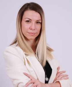 Sanja Jovanovic