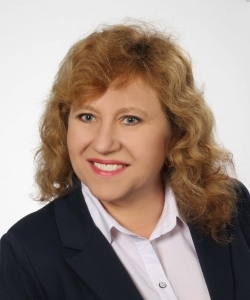 Agnieszka Siekierska