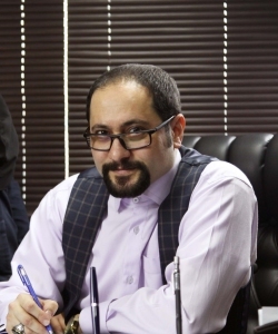 Majid Rezaee
