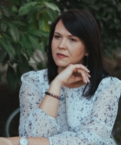 Ulyana Lipnevich