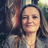 Marianne Juelsgaard