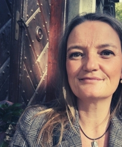 Marianne Juelsgaard