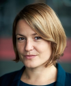 Sylvie Eigenmann