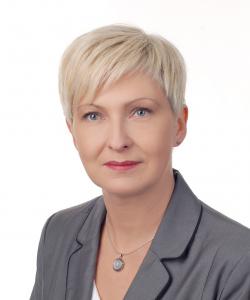 mgr inż. Agnieszka Zańczak-Ludera