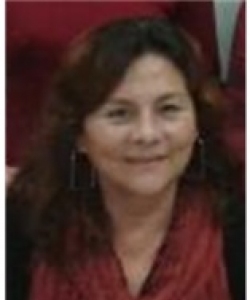 MBA Miriam Naupari Carbajal