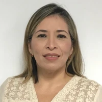 Maria Eugenia Briceño Molina