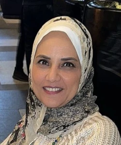 Sahar Mohamed