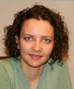 Claudia Kruger