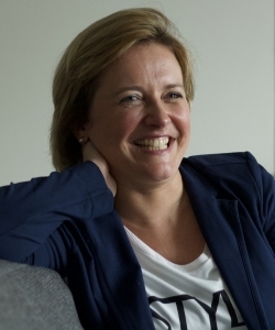 Astrid Schrauwen