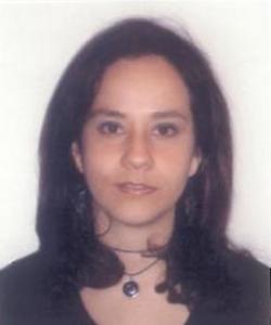 Sociologa Adriana Medina