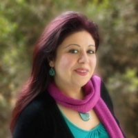 Ms. Lobna Al Sharif