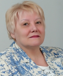 Tatiana Korotkova