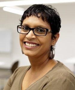 Varsha Naran