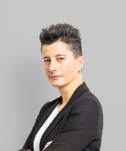Dr. Heidrun-Katharina Draghici
