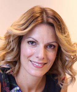 Mirjana Vuković