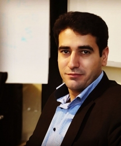 dr Mahdi Samimi