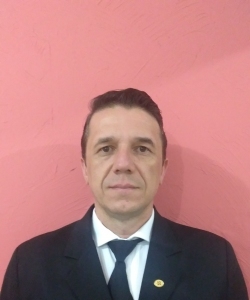 Edson Cassol Vieira