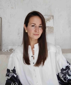 Yulia Chetverikova
