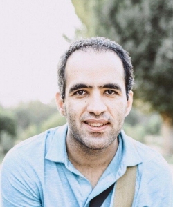 Mostafa Janmaleki