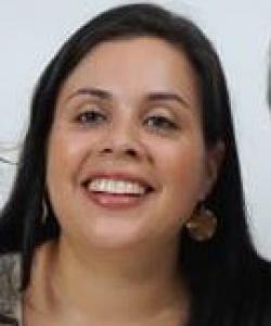Patricia de Souza Cardoso