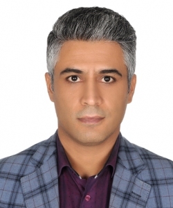 Saeed Parsinejad