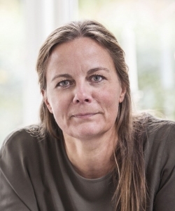 Marianne Linde