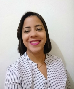 Gheyza Thayz Marques de Oliveira