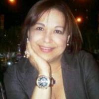 Master Coach ICI Reina Ivonne Delfin Medina