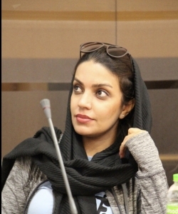 M.A Farzaneh Ghotbizade