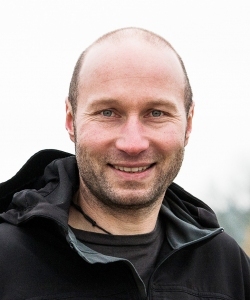 Wolfgang Satzger