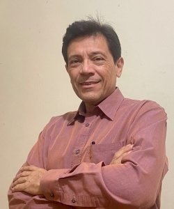 (SergioNoguera.Coach) Sergio Noguera