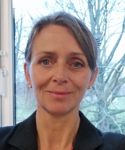 Coach Charlotte Hvidtfeldt Hoffmeyer