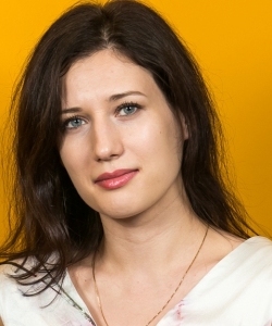 Natalia Laurier