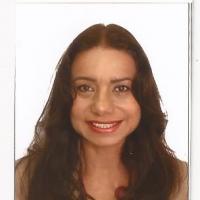 Clinical psychologist Marisol Villalobos