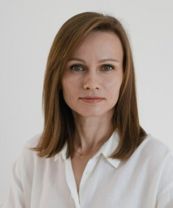 Lidiya Ignatova