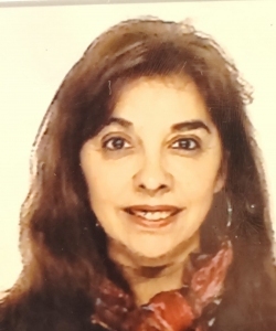Coach Ontologico Adriana Mabel Saavedra Fernandez