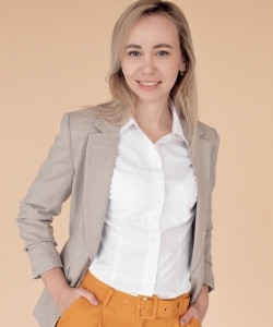 Nina Dziatlouskaya