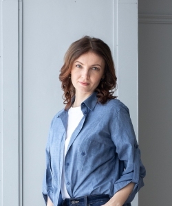 Svetlana Allyanova