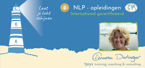 Tjoys NLP- training & coaching