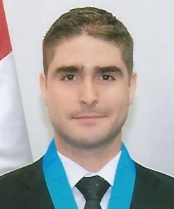 Coach Neurolingüistico Internacional y Administrador de la Evaluación del Ser - Carlos Andrés Patiño Granda