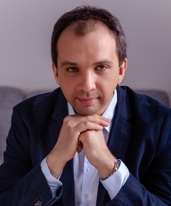 Andrey Krutko