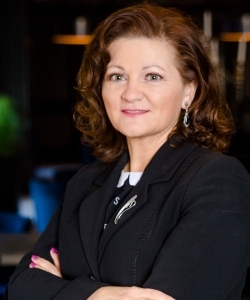 dr Małgorzata Makowska