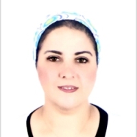 Miss Nashwa Elghareeb